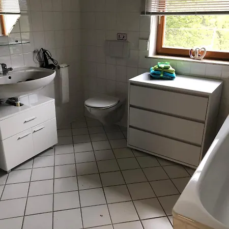 Am Rohrbacherhof Sabine Rueck