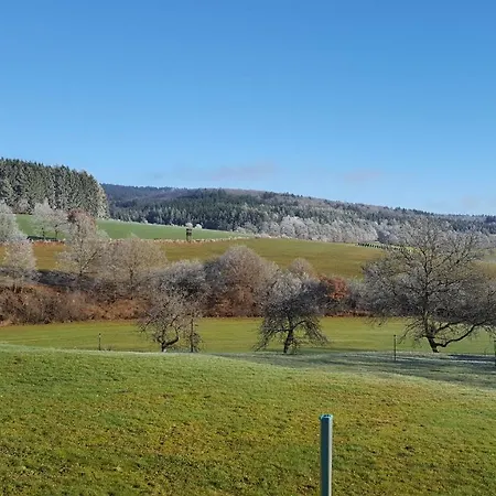 Am Rohrbacherhof Sabine Rueck Steinau an der Straße
