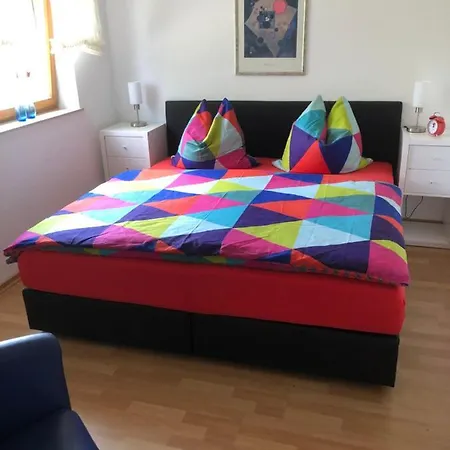 Am Rohrbacherhof Sabine Rueck Steinau an der Straße