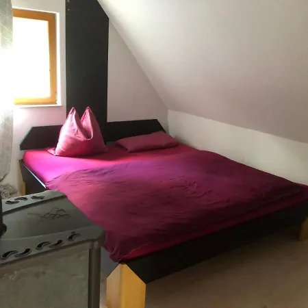 Am Rohrbacherhof Sabine Rück Steinau an der Straße