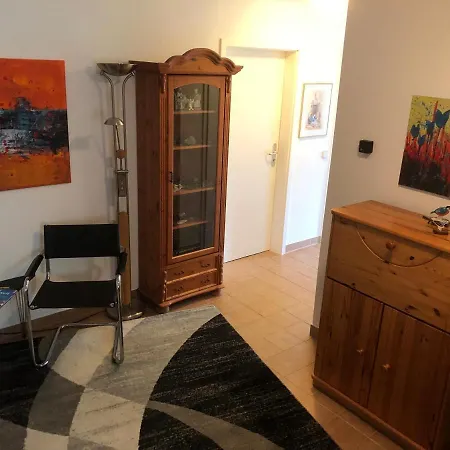 Am Rohrbacherhof Sabine Rueck * Steinau an der Straße