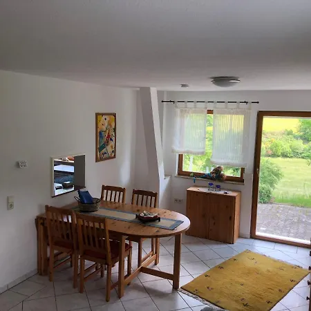 Am Rohrbacherhof Sabine Rueck *