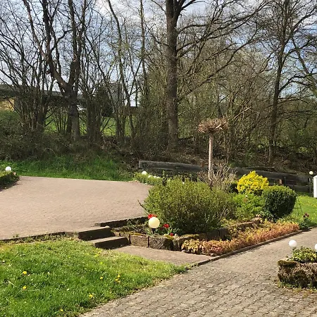 Am Rohrbacherhof Sabine Rueck Apartamento *