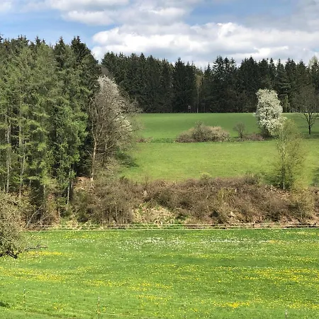 Am Rohrbacherhof Sabine Rueck Apartamento Steinau an der Straße