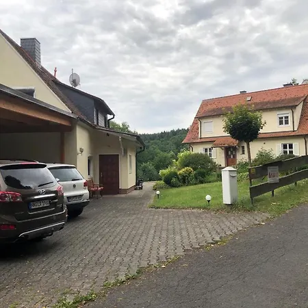 Am Rohrbacherhof Sabine Rueck *