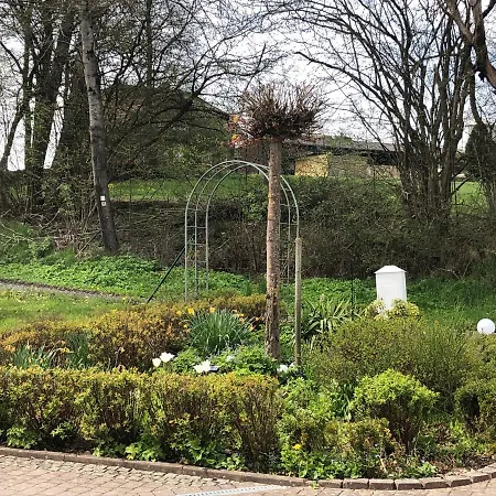 דירה Am Rohrbacherhof Sabine Rueck *