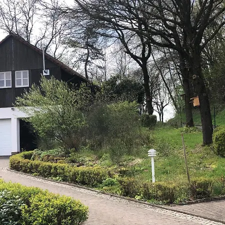 Am Rohrbacherhof Sabine Rück Steinau an der Straße