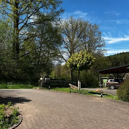Am Rohrbacherhof Sabine Rück Apartment