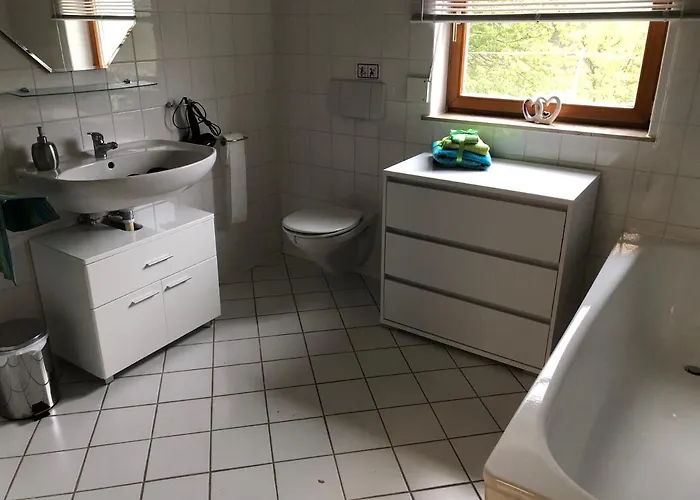 Am Rohrbacherhof Sabine Rueck