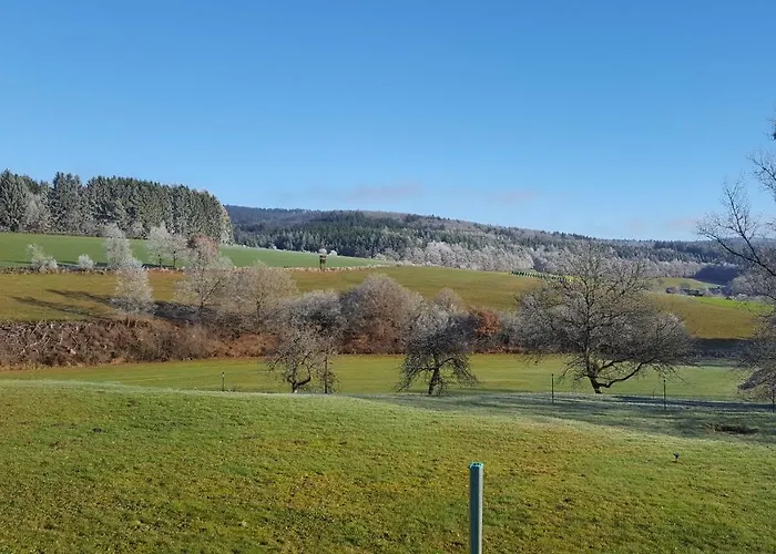 Am Rohrbacherhof Sabine Rueck Steinau an der Straße