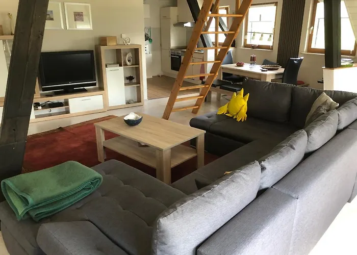 Am Rohrbacherhof Sabine Rueck Steinau an der Straße