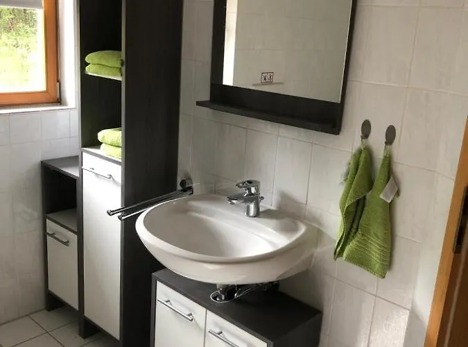 Am Rohrbacherhof Sabine Rueck Apartmán *