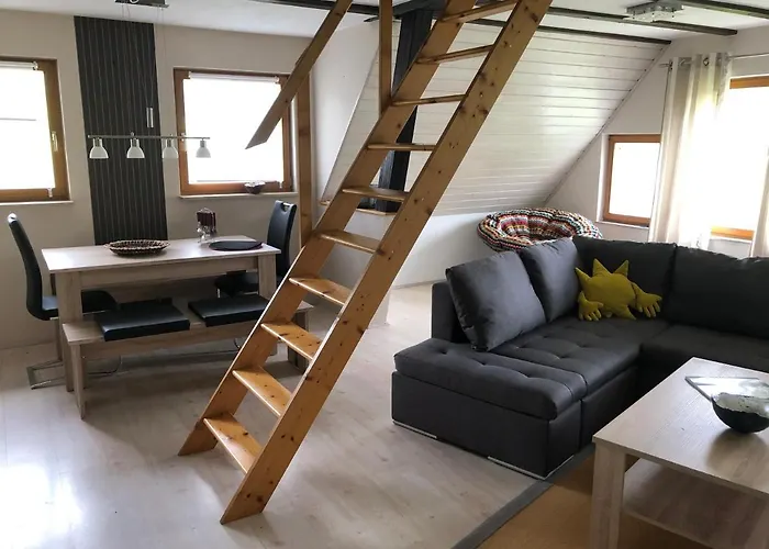 Am Rohrbacherhof Sabine Rueck