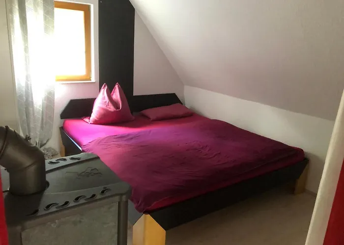 Am Rohrbacherhof Sabine Rueck Steinau an der Straße