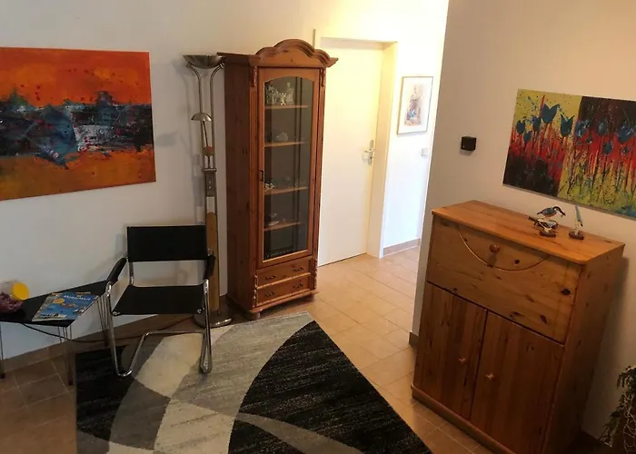 Am Rohrbacherhof Sabine Rueck * Steinau an der Straße