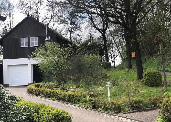 Am Rohrbacherhof Sabine Rueck Steinau an der Straße